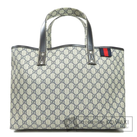 Gucci GG Bag Tote - Picture 1 of 9